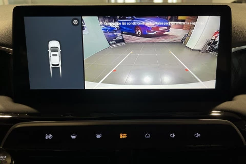 MG3 Hybrid+ Comfort MY25
