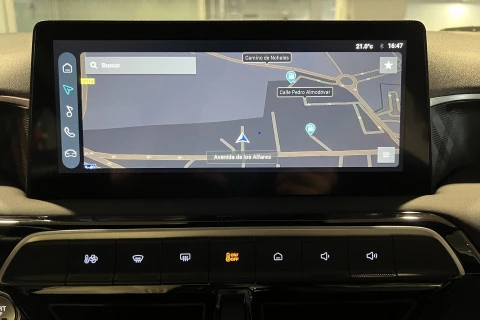 MG3 Hybrid+ Comfort MY25