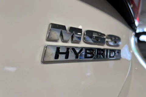MG3 Hybrid+ Comfort MY25