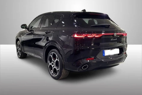 Alfa Romeo Tonale 1.5 MHEV GASOLINA 160 CV VELOCE VGT FWD