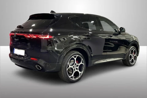 Alfa Romeo Tonale 1.5 MHEV GASOLINA 160 CV VELOCE VGT FWD