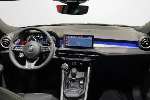 Alfa Romeo Tonale 1.5 MHEV GASOLINA 160 CV VELOCE VGT FWD