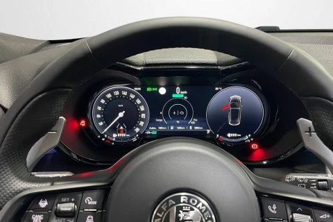Alfa Romeo Tonale 1.5 MHEV GASOLINA 160 CV VELOCE VGT FWD