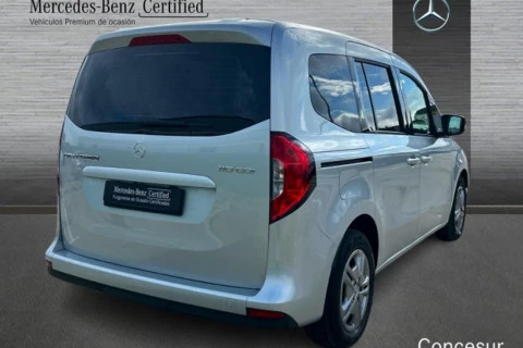 Mercedes-Benz Citan 110 CDI 70kW Tourer Base