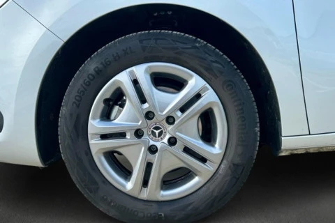 Mercedes-Benz Citan 110 CDI 70kW Tourer Base