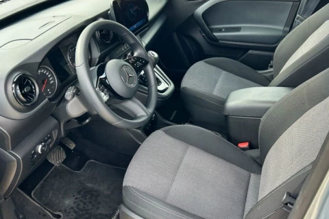 Mercedes-Benz Citan 110 CDI 70kW Tourer Base