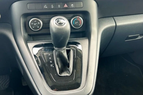 Mercedes-Benz Citan 110 CDI 70kW Tourer Base