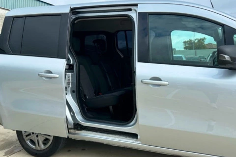 Mercedes-Benz Citan 110 CDI 70kW Tourer Base