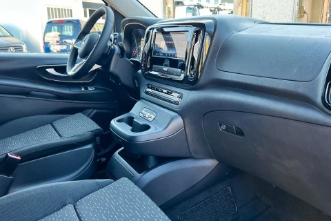 Mercedes-Benz Vito 114CDI AT 100kW Tourer Select Larga