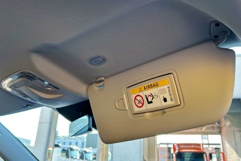 Mercedes-Benz Vito 114CDI AT 100kW Tourer Select Larga