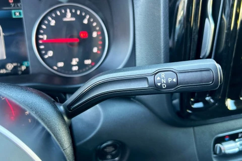 Mercedes-Benz Vito 114CDI AT 100kW Tourer Select Larga