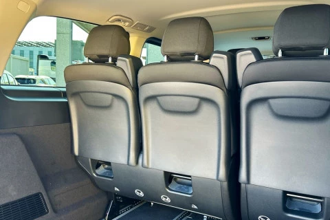 Mercedes-Benz Vito 114CDI AT 100kW Tourer Select Larga
