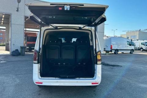 Mercedes-Benz Vito 114CDI AT 100kW Tourer Select Larga