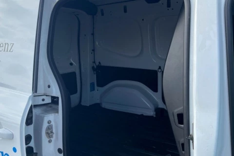 Mercedes-Benz eCitan eCitan lang