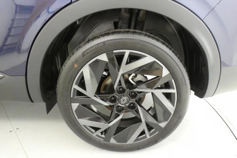 Renault Arkana  Hibrido  1.6 E-Tech Esprit Alpine 105kW