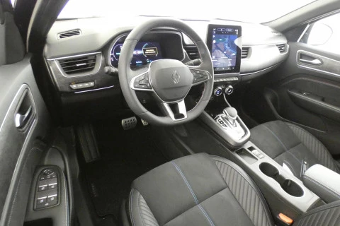 Renault Arkana  Hibrido  1.6 E-Tech Esprit Alpine 105kW