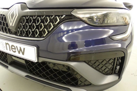 Renault Arkana  Hibrido  1.6 E-Tech Esprit Alpine 105kW