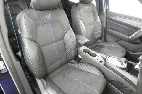 Renault Arkana  Hibrido  1.6 E-Tech Esprit Alpine 105kW