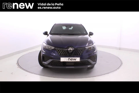 Renault Arkana  Hibrido  1.6 E-Tech Esprit Alpine 105kW