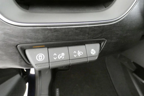 Renault Arkana  Hibrido  1.6 E-Tech Esprit Alpine 105kW
