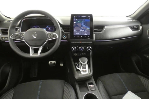 Renault Arkana  Hibrido  1.6 E-Tech Esprit Alpine 105kW