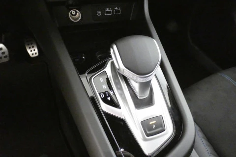 Renault Arkana  Hibrido  1.6 E-Tech Esprit Alpine 105kW