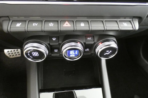Renault Arkana  Hibrido  1.6 E-Tech Esprit Alpine 105kW