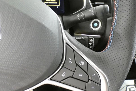Renault Arkana  Hibrido  1.6 E-Tech Esprit Alpine 105kW