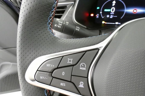 Renault Arkana  Hibrido  1.6 E-Tech Esprit Alpine 105kW