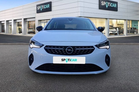 Opel Corsa-e 50kWh Elegance-e