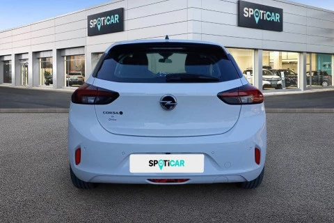 Opel Corsa-e 50kWh Elegance-e