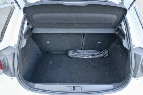 Opel Corsa-e 50kWh Elegance-e