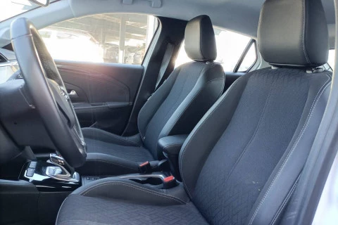 Opel Corsa-e 50kWh Elegance-e