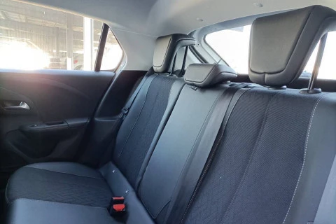 Opel Corsa-e 50kWh Elegance-e