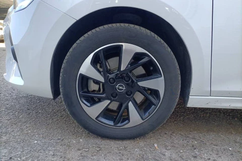 Opel Corsa-e 50kWh Elegance-e