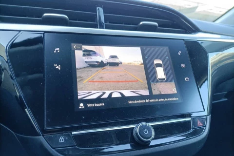 Opel Corsa-e 50kWh Elegance-e