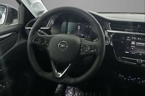Opel Corsa-e 50kWh Elegance-e