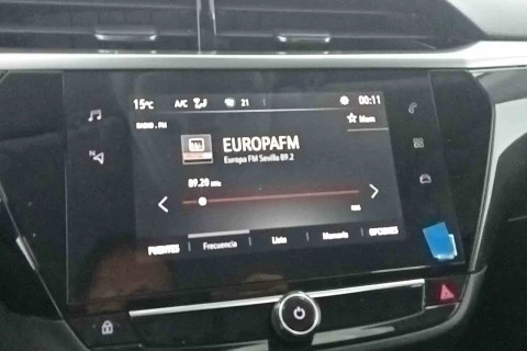 Opel Corsa-e 50kWh Elegance-e