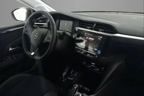 Opel Corsa-e 50kWh Elegance-e