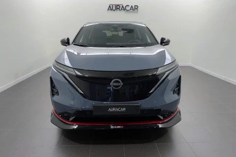 Nissan Ariya ARIYA 5p 87kWh e-4ORCE NISMO