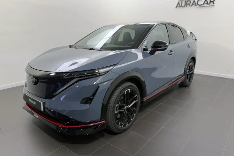 Nissan Ariya ARIYA 5p 87kWh e-4ORCE NISMO