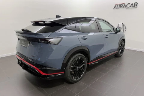 Nissan Ariya ARIYA 5p 87kWh e-4ORCE NISMO