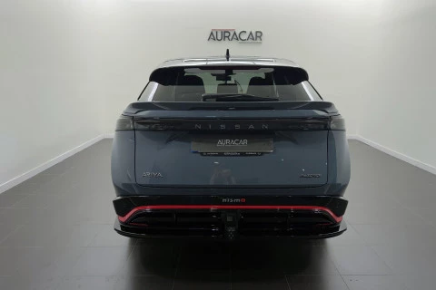 Nissan Ariya ARIYA 5p 87kWh e-4ORCE NISMO