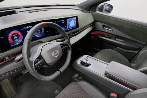 Nissan Ariya ARIYA 5p 87kWh e-4ORCE NISMO