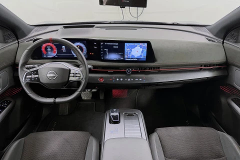 Nissan Ariya ARIYA 5p 87kWh e-4ORCE NISMO