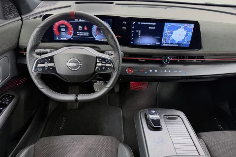 Nissan Ariya ARIYA 5p 87kWh e-4ORCE NISMO