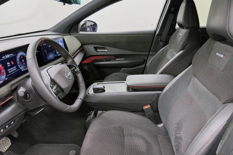 Nissan Ariya ARIYA 5p 87kWh e-4ORCE NISMO