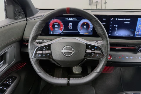 Nissan Ariya ARIYA 5p 87kWh e-4ORCE NISMO