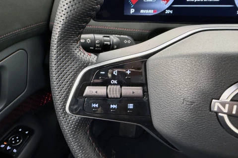 Nissan Ariya ARIYA 5p 87kWh e-4ORCE NISMO