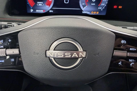 Nissan Ariya ARIYA 5p 87kWh e-4ORCE NISMO